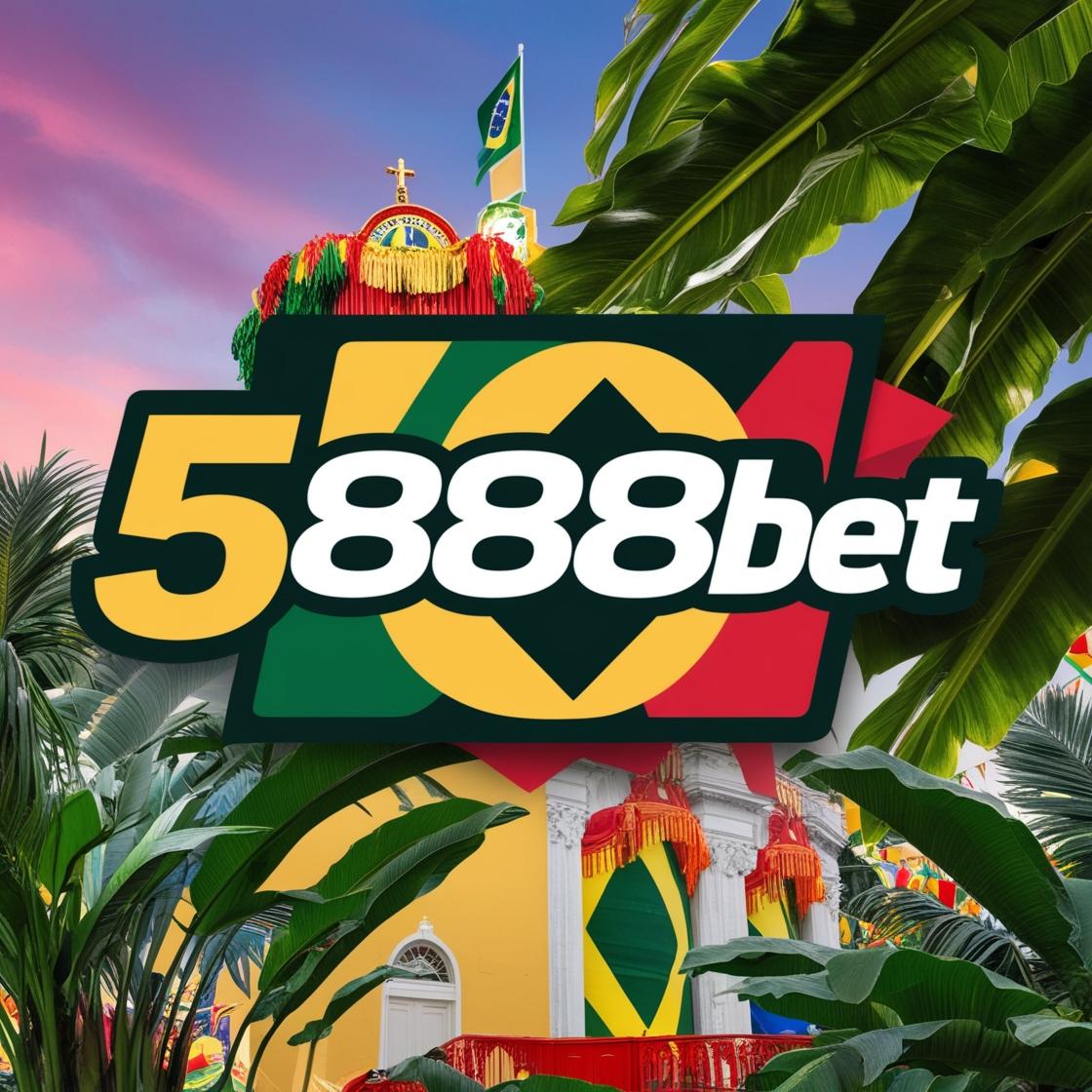 Logo da 5888bet